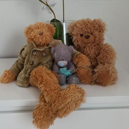 Cosy Loft Apartment Helsinki Ngoại thất bức ảnh