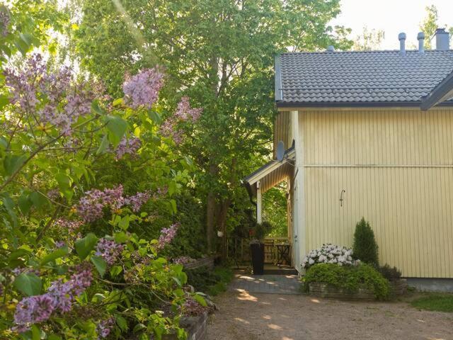 Cosy Loft Apartment Helsinki Ngoại thất bức ảnh