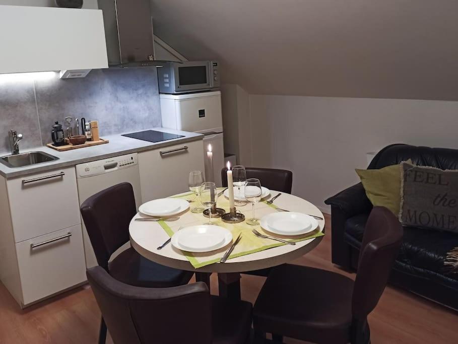 Cosy Loft Apartment Helsinki Ngoại thất bức ảnh