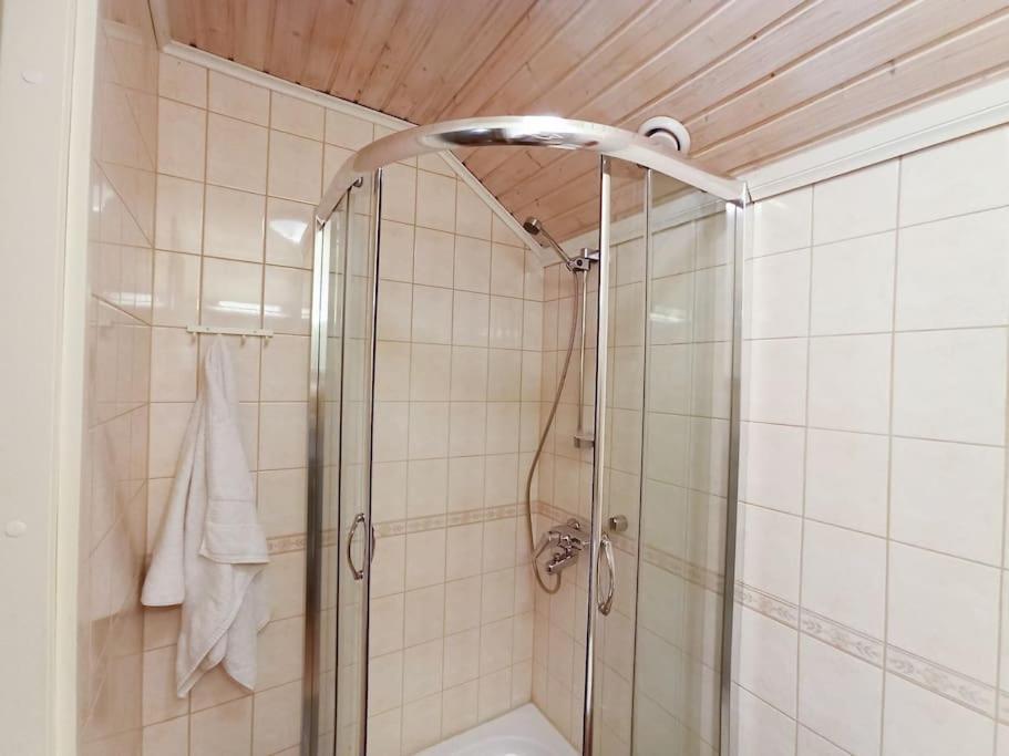 Cosy Loft Apartment Helsinki Ngoại thất bức ảnh