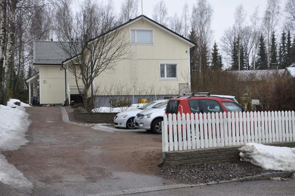 Cosy Loft Apartment Helsinki Ngoại thất bức ảnh